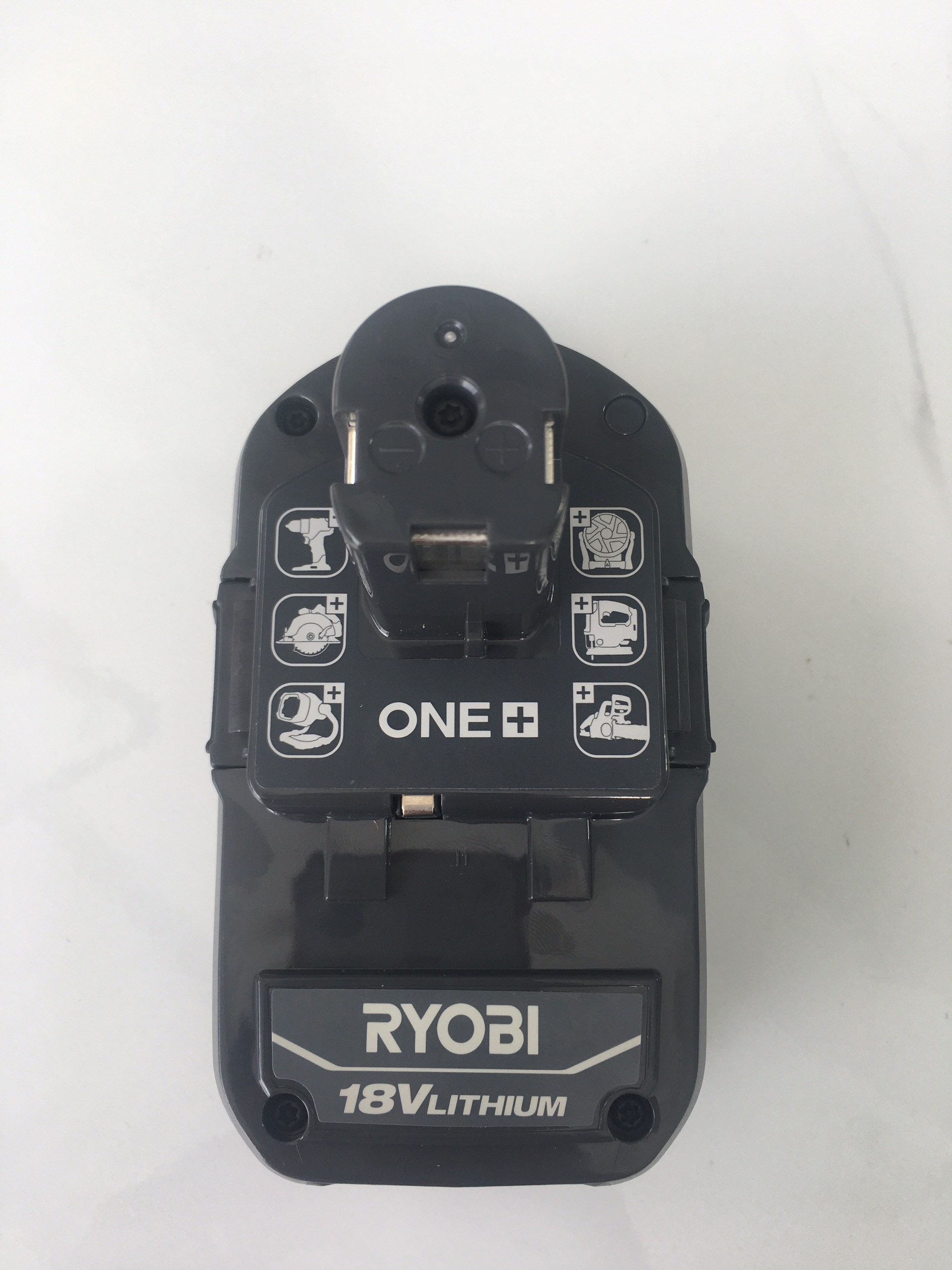Pin ryobi 18V 4Ah