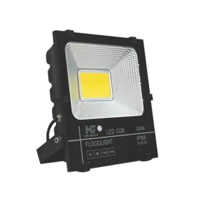 Đèn LED Pha 100W ánh sáng Trắng