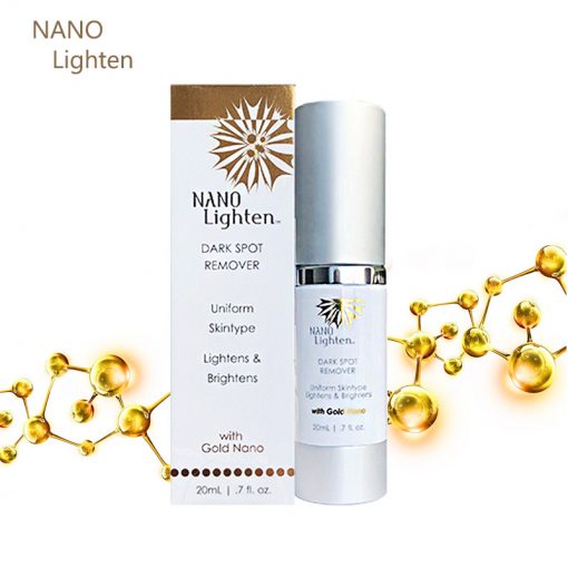 Serum Đào Thải gốc Nám NaNo Lighten