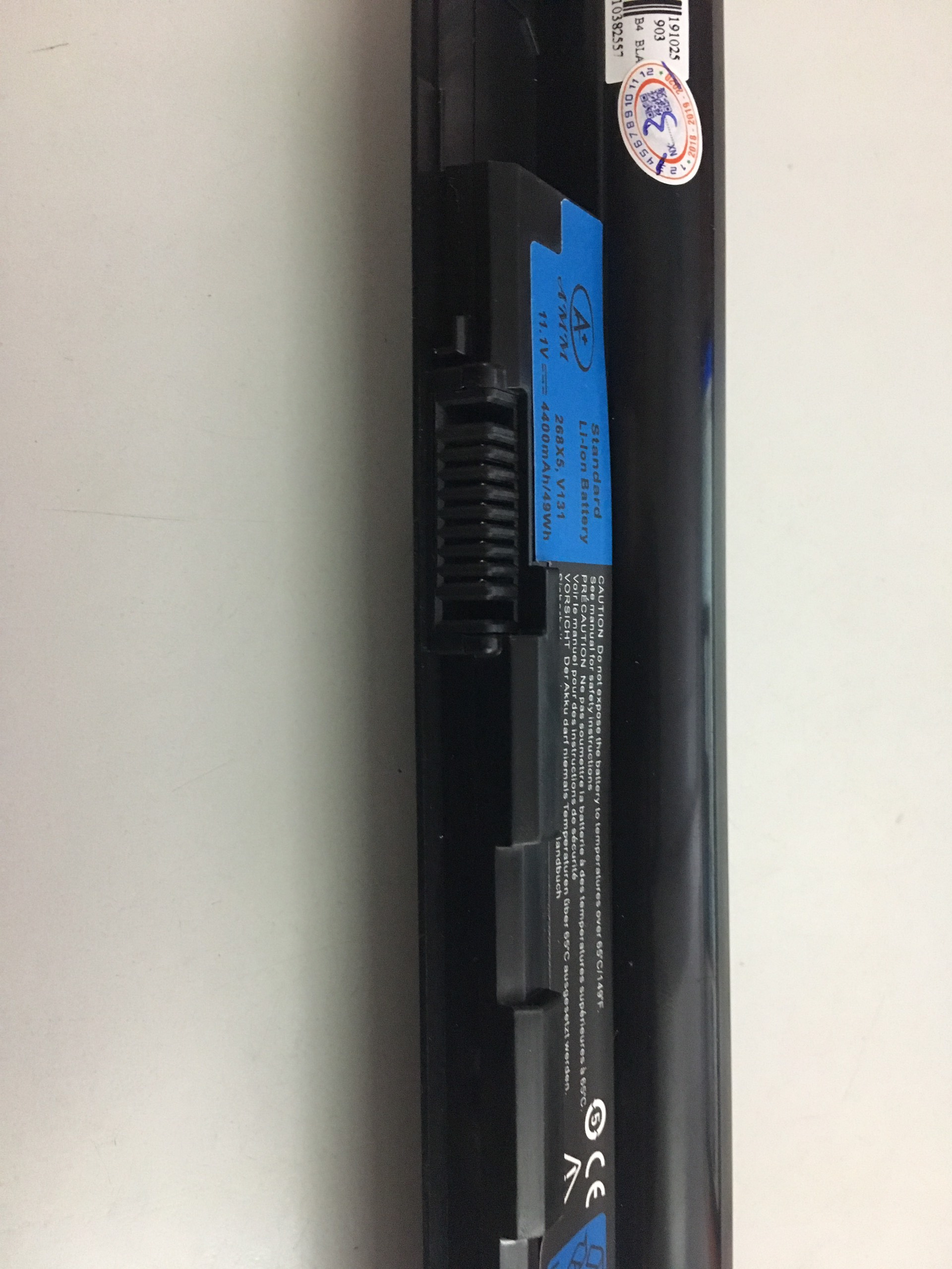 Pin Dell Latitude 3330
