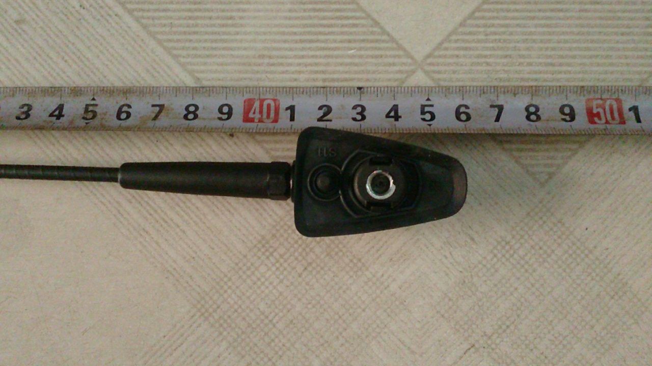 Ăng Ten Daewoo Matiz