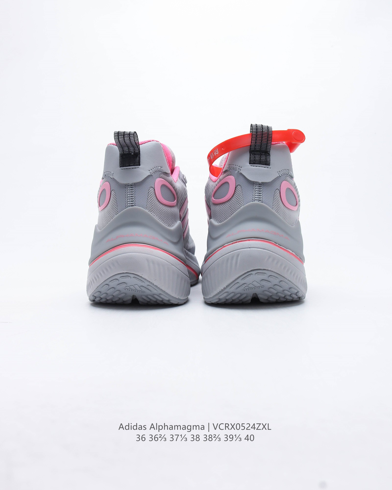 Giày Nữ Adidas Alphamagma
