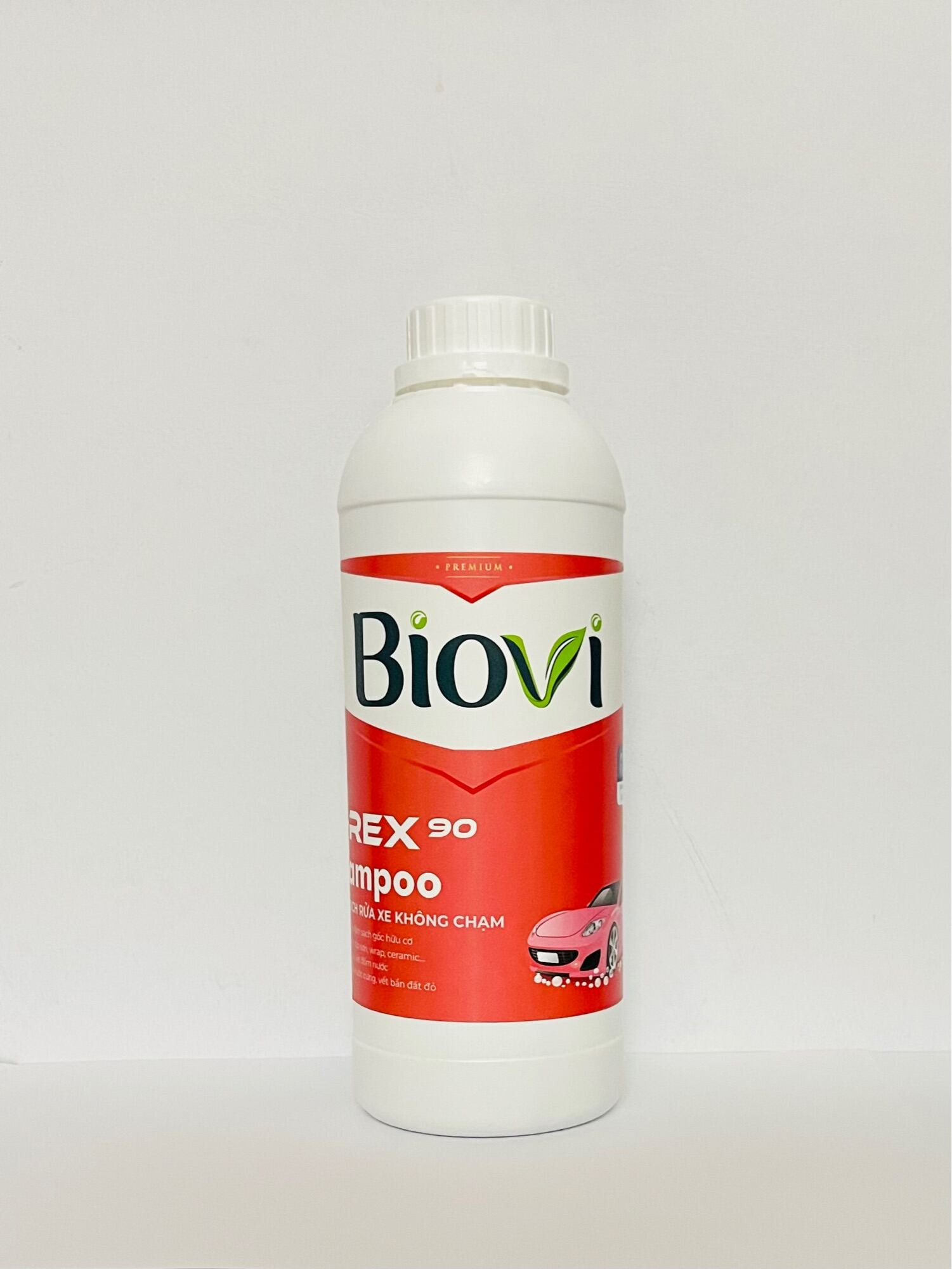 DUNG DỊCH RỬA XE MÁY BREX90