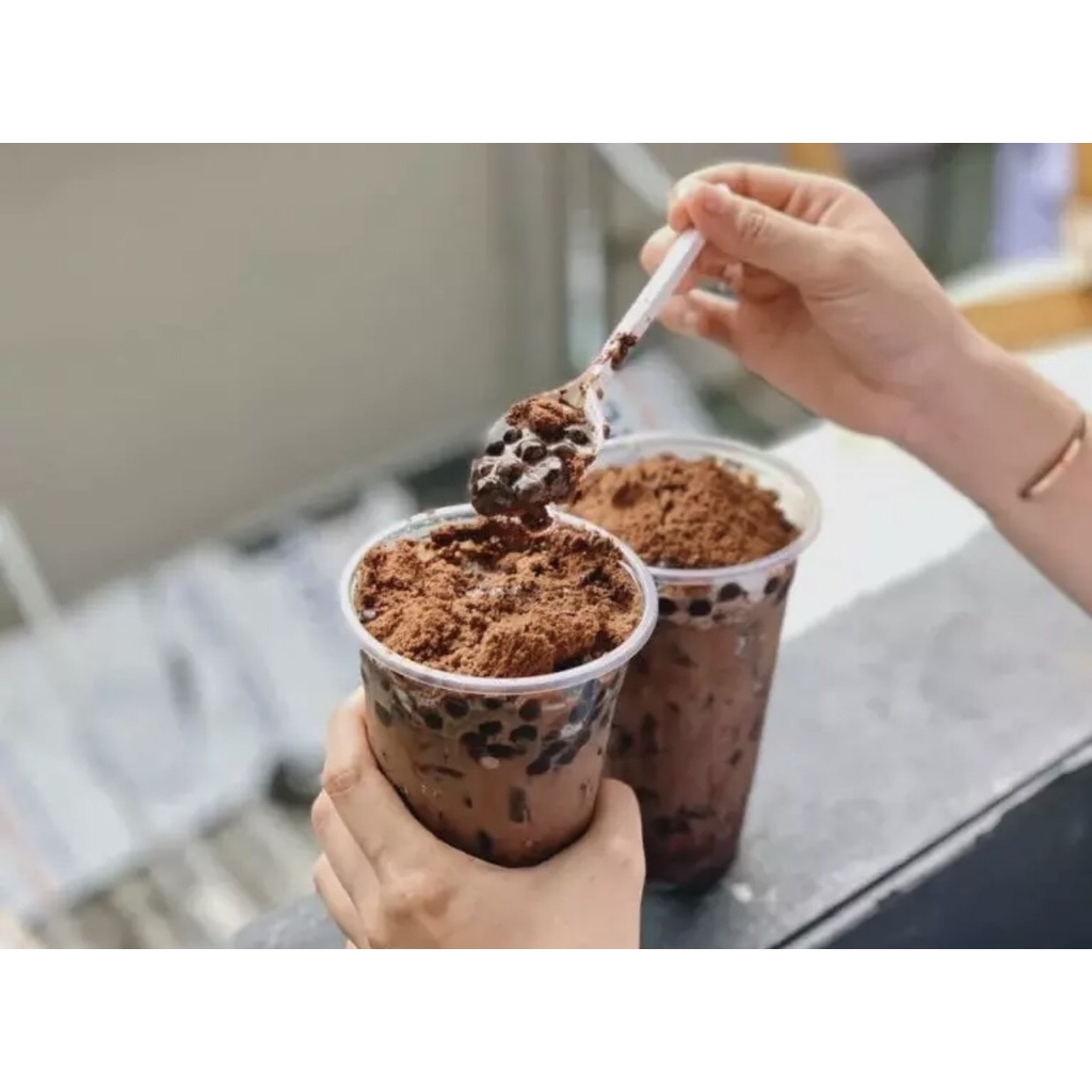 Bột Milo Nguyên Chất 1Kg - Nestlé