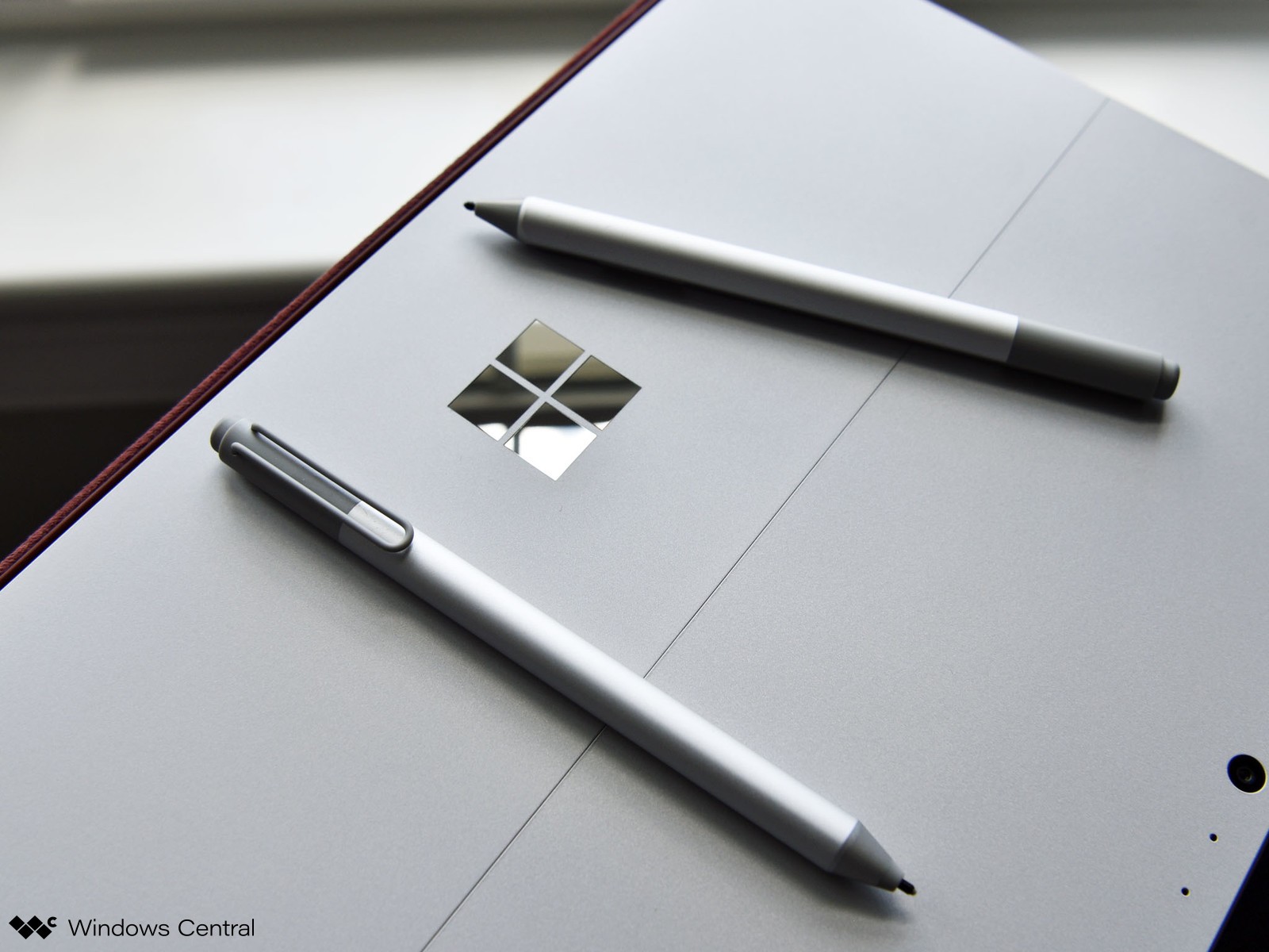 Bút Microsoft SURFACE PEN 2018 chính hãng ( 4 màu)