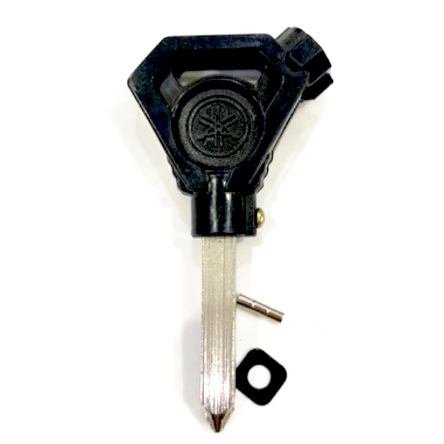6-Sided Key Blank from Yamaha
