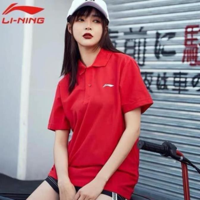 Polo Lining sale ❤️ Áo polo ❤️ Áo lining