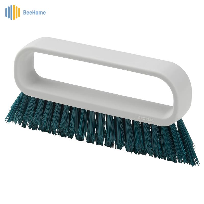 BÀN CHẢI CHÀ GÓC CẦM TAY IKEA PEPPRIG