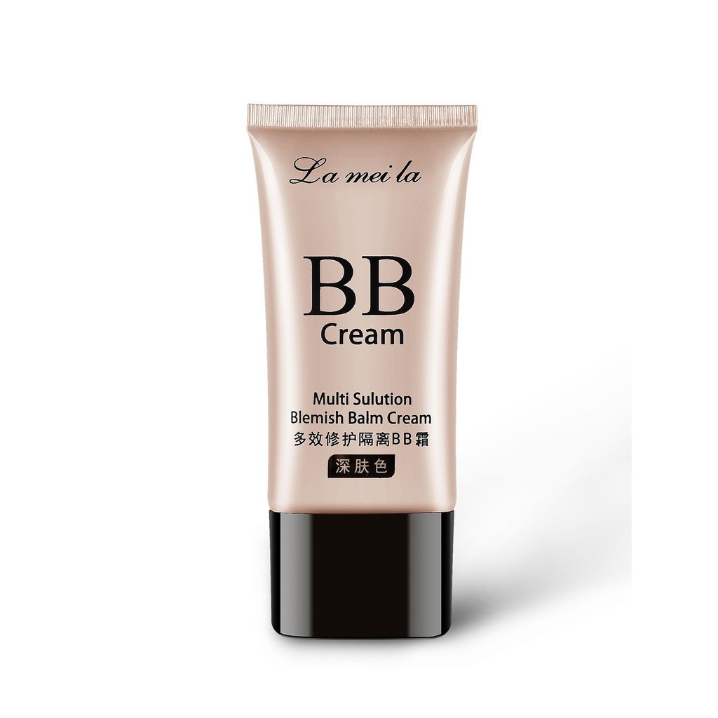 Kem nền che khuyết Lameila Light Concealer Foundation