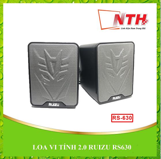 [HCM]LOA VI TÍNH 2.0 RUIZU RS630