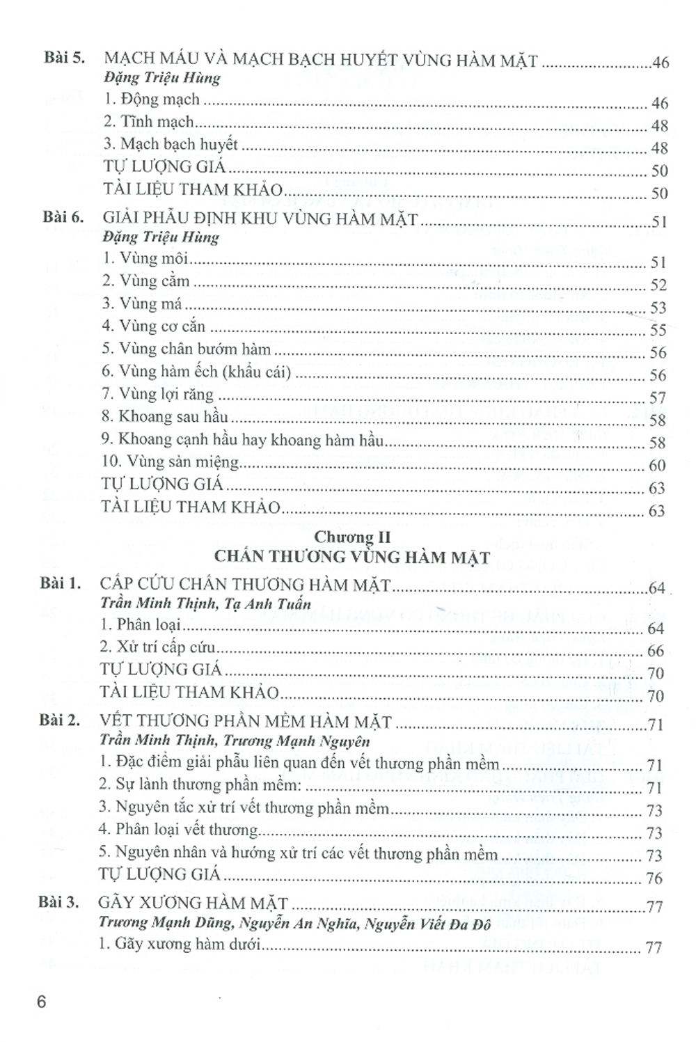 Bệnh Lý Và Phẫu Thuật Hàm Mặt Tập 1 (Sách Dùng Cho Sinh Viên Răng Hàm Mặt)