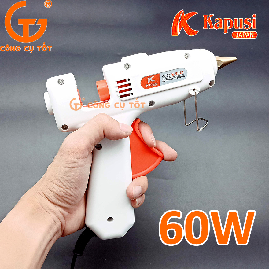 Súng bắn keo nến 60W