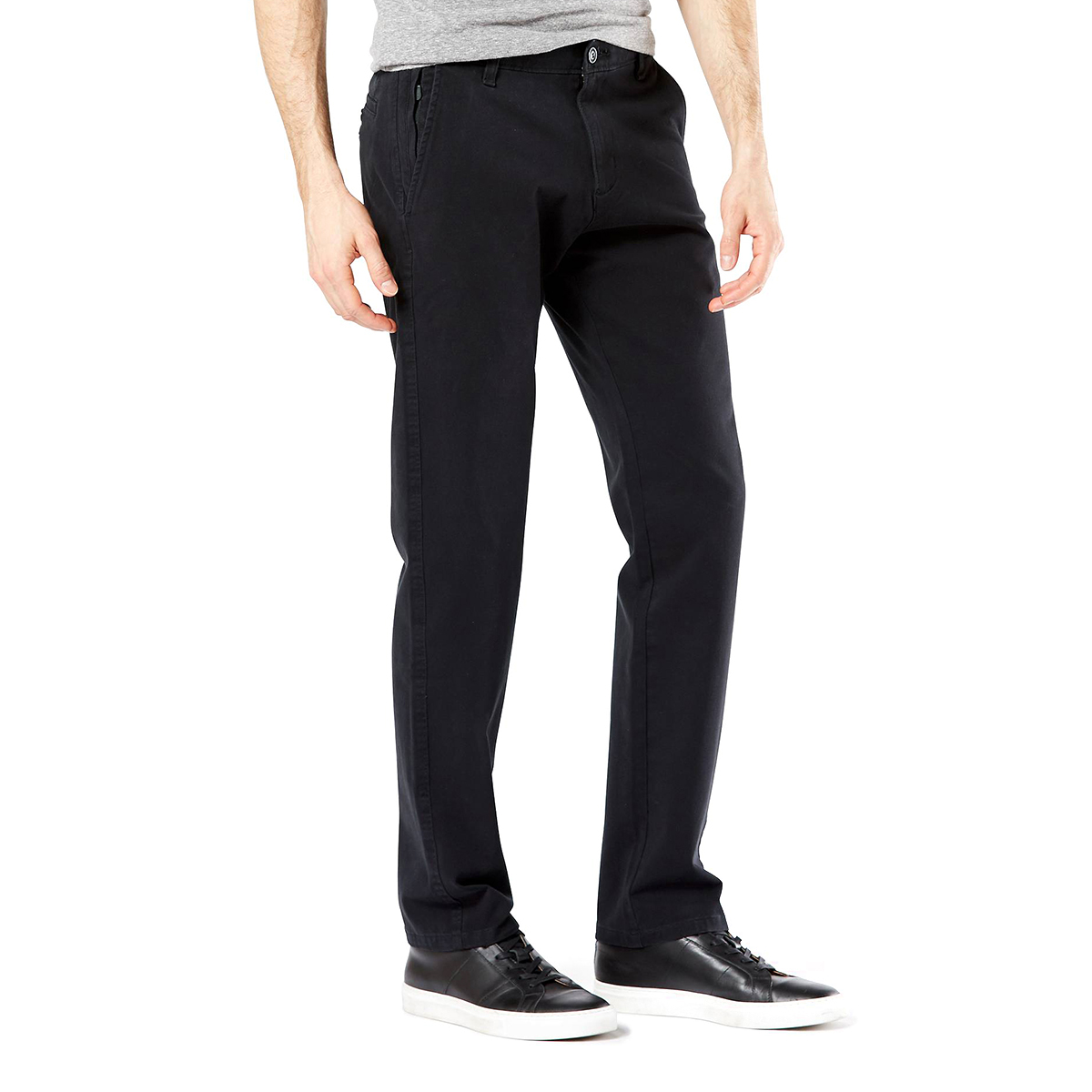 DOCKERS - Quần Khaki Nam Dài 79488-0006
