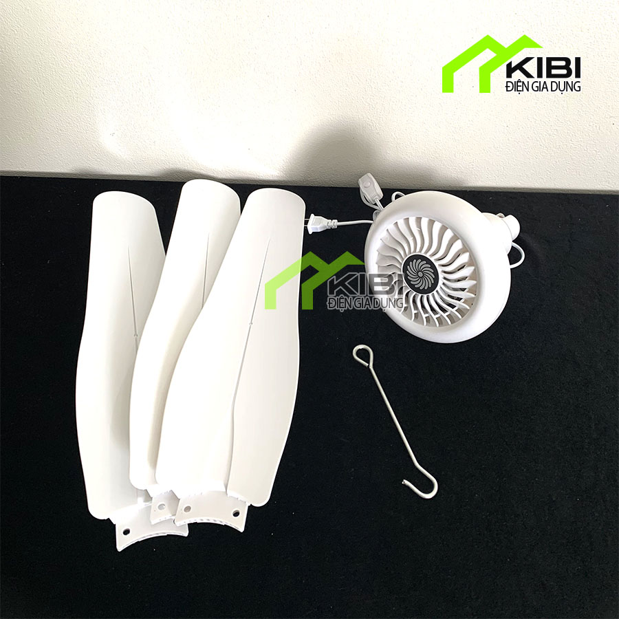 Quạt trần, quạt màn 3 cánh 1050