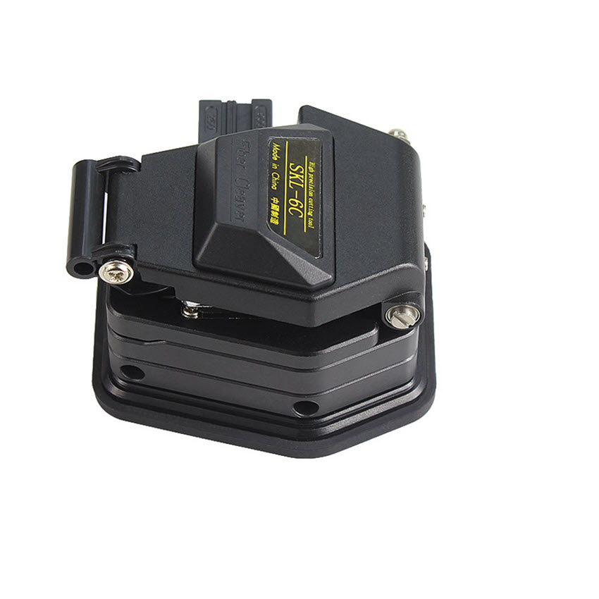 Dao cắt chính xác sợi quang SKL-6C chất lượng cao