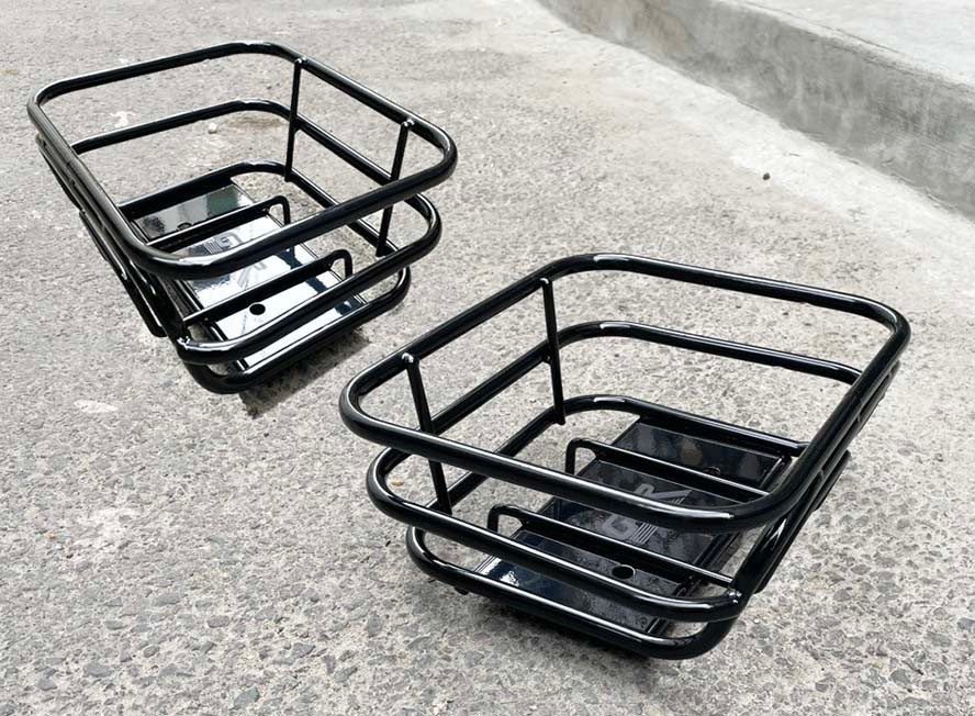RỔ TRƯỚC DREAM CUB MỚI KIỂU THÁI