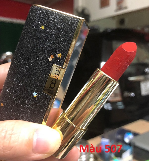 [HCM]Son lì wodwod túi xách siêu xinh