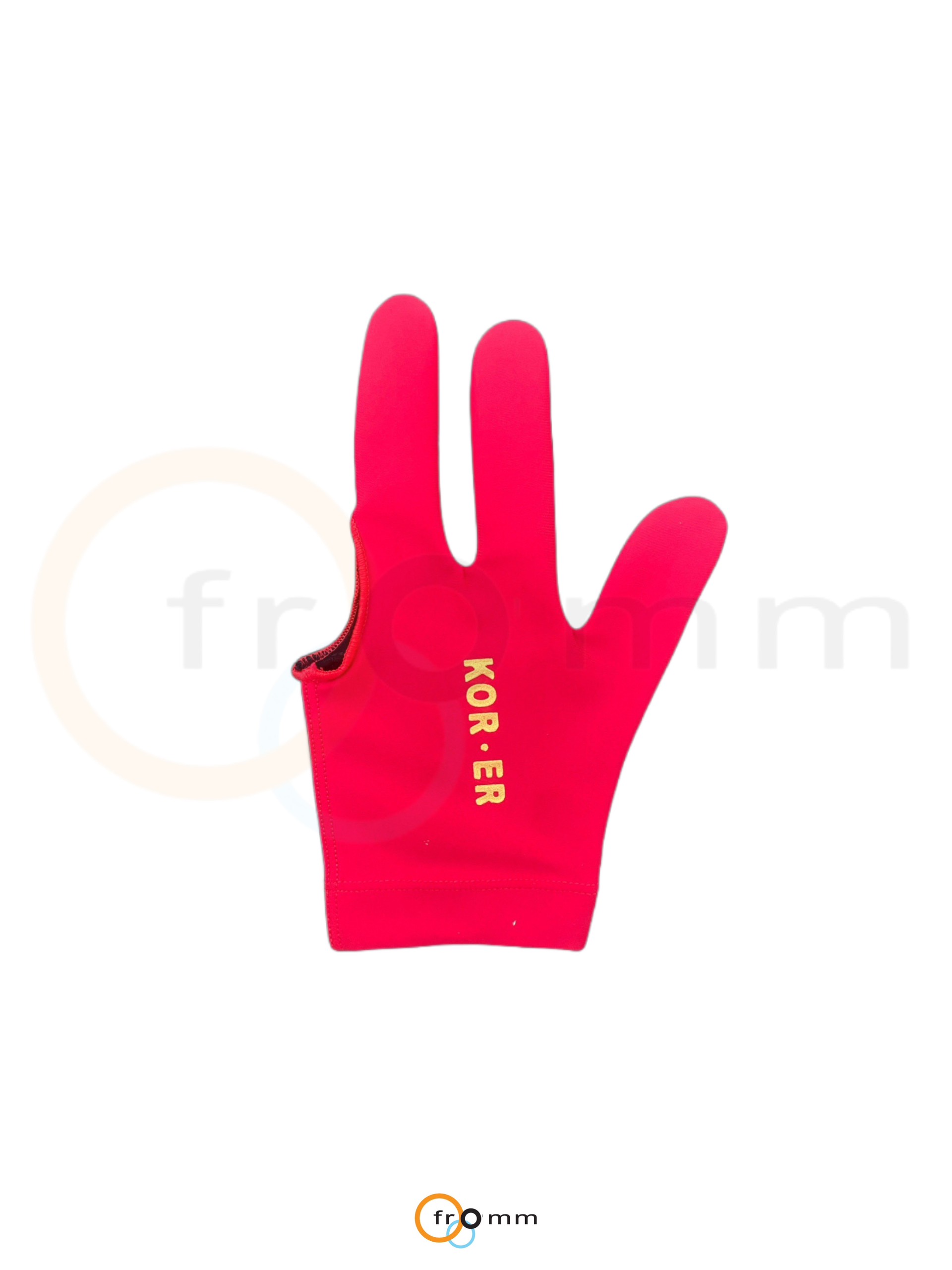 Bao tay CLB Koer có đệm tay