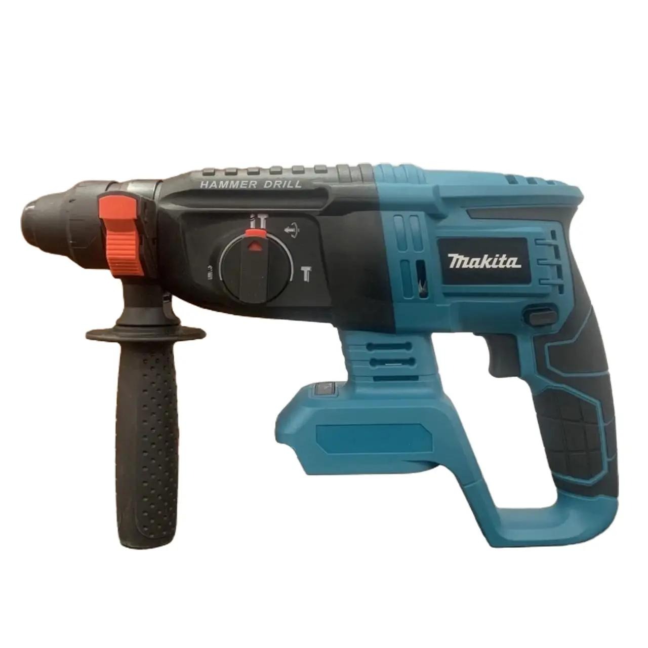 Thân Máy khoan Bê Tông Pin MAKITA Chân Pin Makita 18v 3 chức năng-Bảo hành 6 tháng