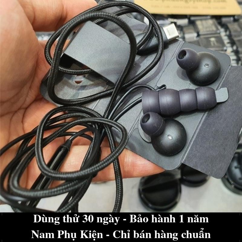 Tai Nghe Samsung AKG Chân Type C