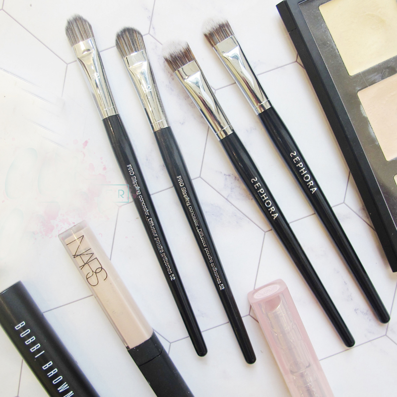 [HCM]Cọ Che Khuyết Điểm Sephora 52