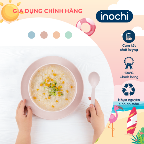 Bộ 02 thìa ăn Amori