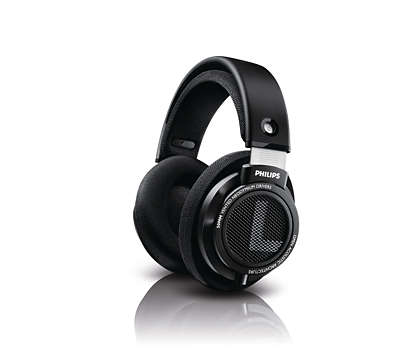 Tai nghe Philips SHP9500- [Freeship Max] - Bachvietsh