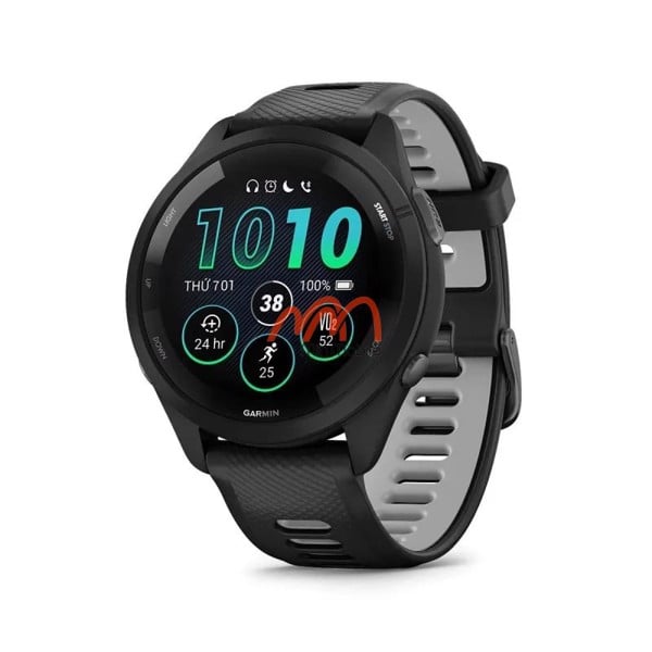 Kính Cường Lực Garmin Forerunner 265 / 265s