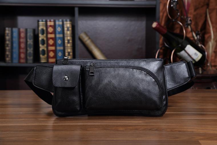 Túi bao tử da pu eton weag
