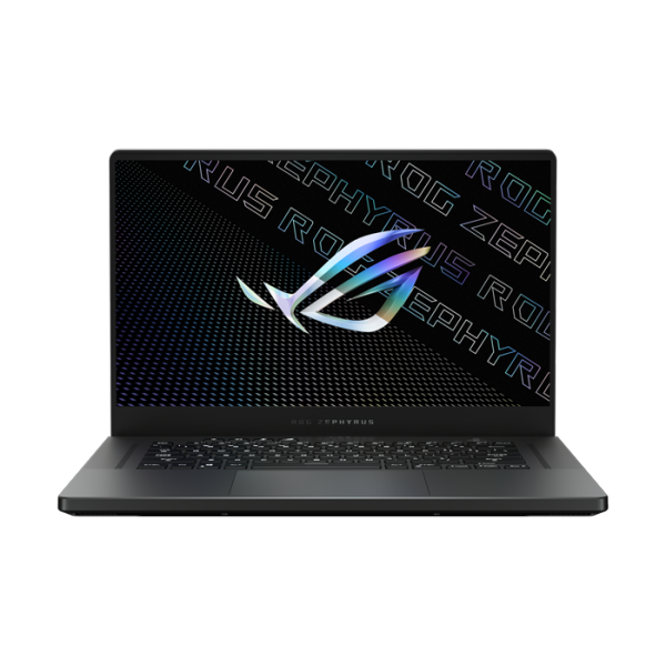 Laptop ASUS ROG Zephyrus G15 GA503QR-HQ093T R9-5900HS | 16GB | 1TB | GeForce RTX™ 3070 8GB | 15.6 QHD 165Hz | Win 10