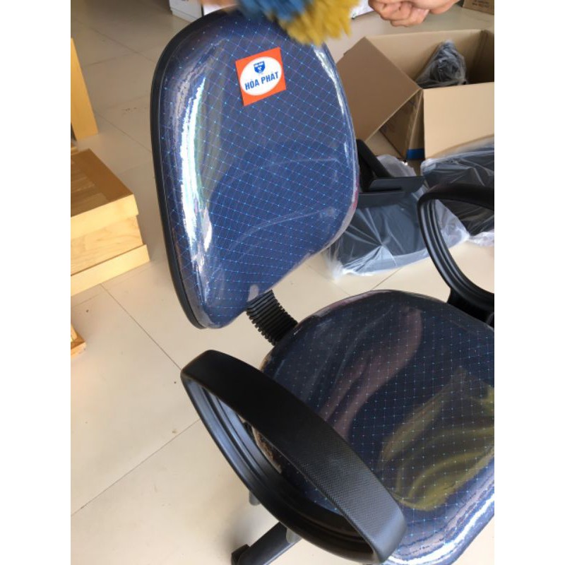 Ghế xoay HÒA PHÁT chính hãng (SG550)