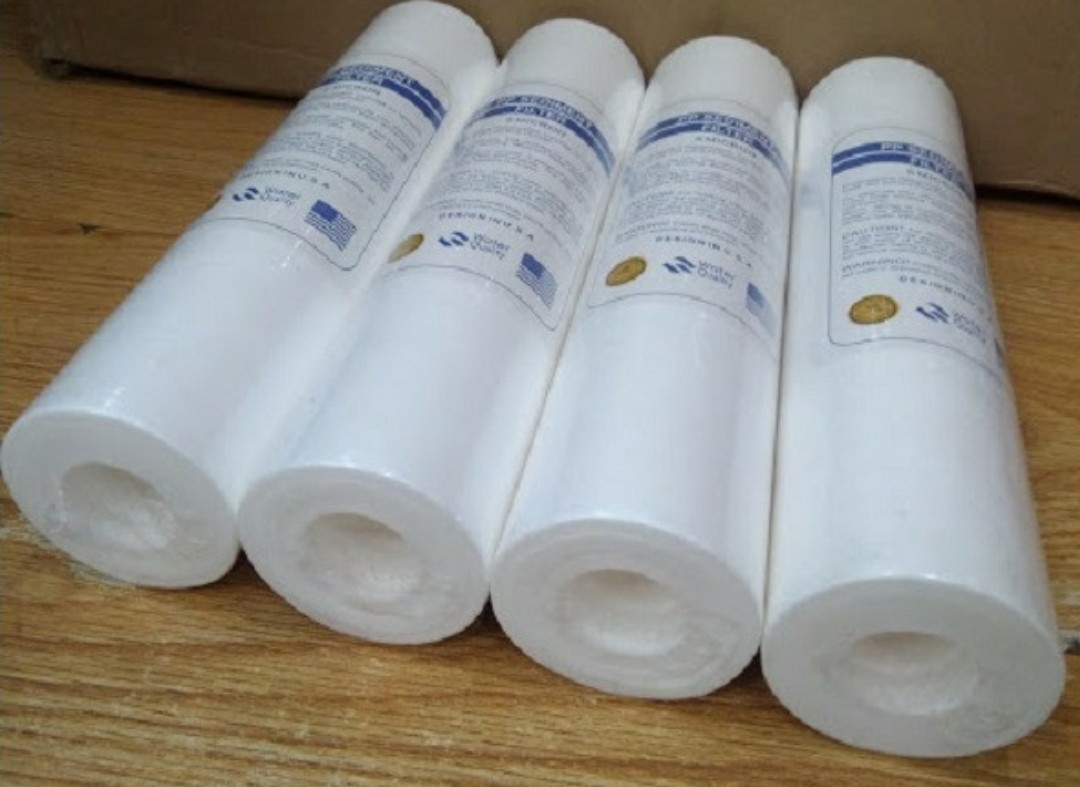Lõi Lọc Nước Số 1 (PP )- 10 inch