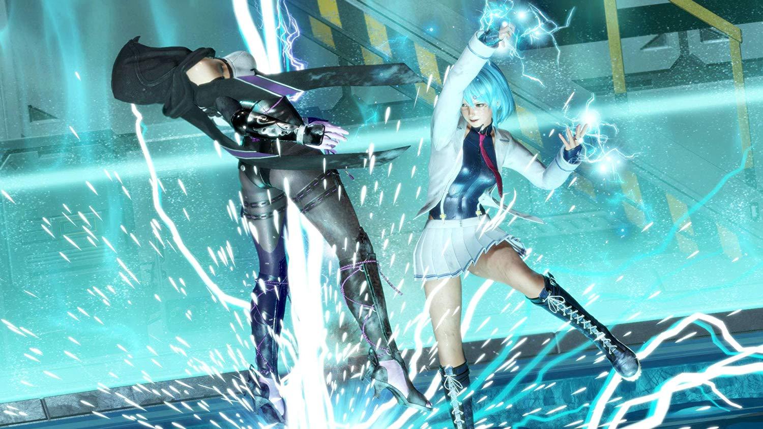 [HCM][PS4-US] Đĩa game Dead Or Alive 6 - PlayStation 4