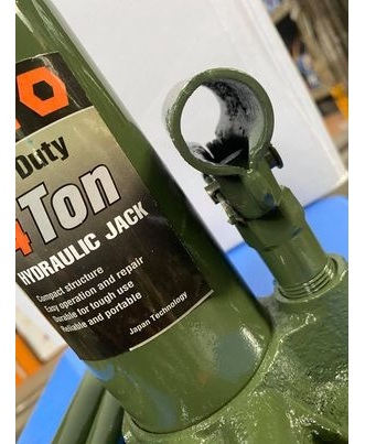 kích thủy lực ô tô 4 tấn