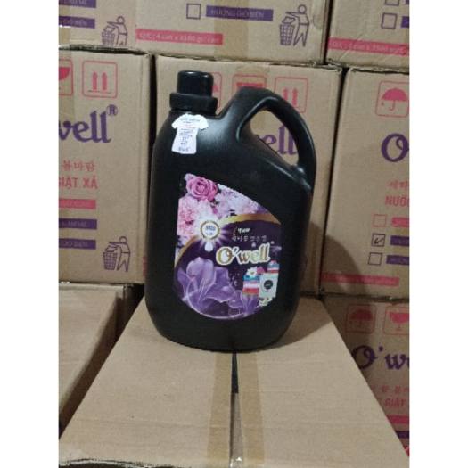 Nước Giặt Owell 3.5 lít