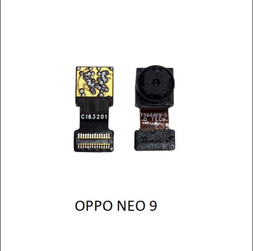 Camera trước oppo a37 / neo 9 zin