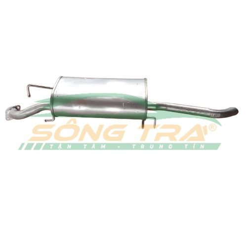 ỐNG XẢ ĐOẠN CUỐI DAEWOO GENTRA, CHEVROLET AVEO(vui lòng liên hệ với shop để được hỗ trợ phí vận chuyển rẻ hơn bạn nhé)