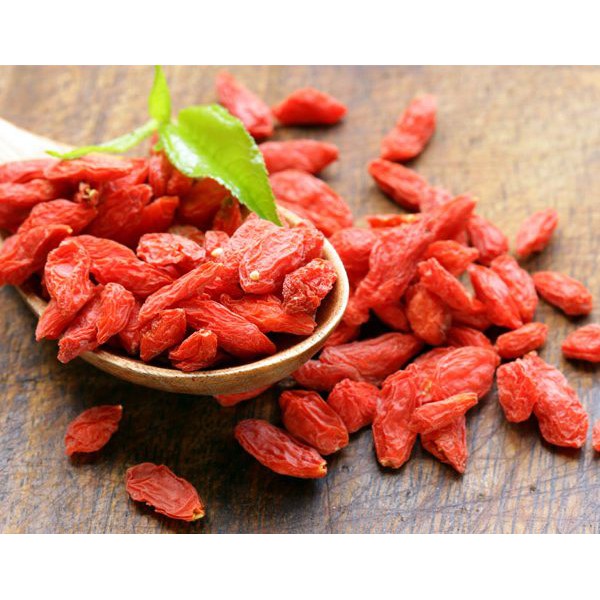Kỷ tử đỏ Ninh Hạ - 1kg