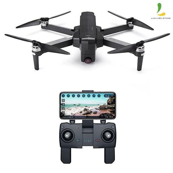 Flycam SJRC F11 Pro
