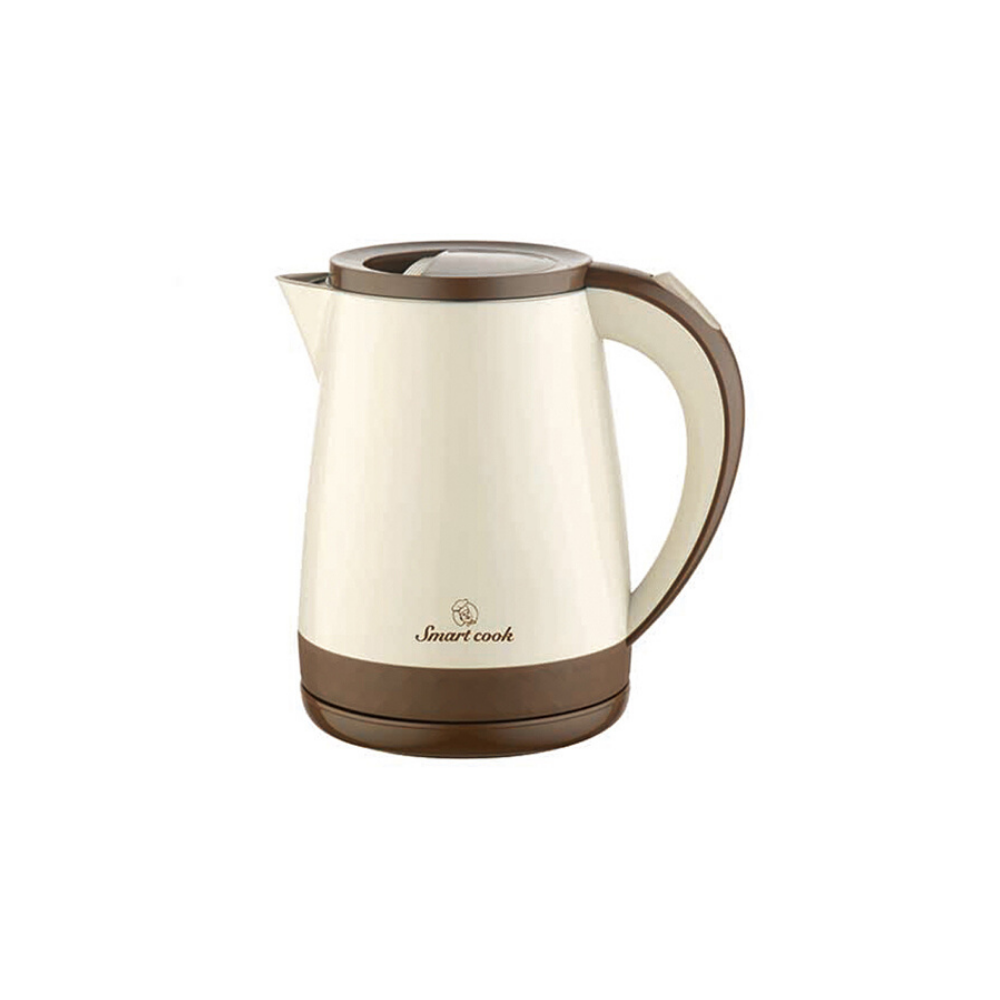 Ấm đun nước siêu tốc Smartcook KES-3863 1.2l
