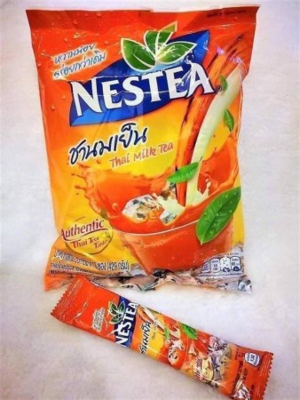 Trà Sữa Nestea Thái Lan