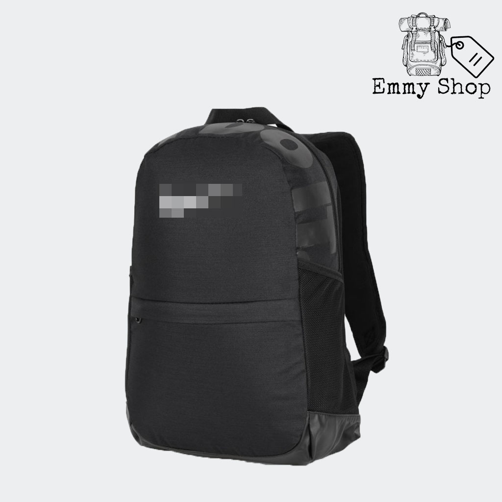 Balo thời trang JUST DO lT Brasilia Backpack (BA5473-010) chất liệu Polyester bền đẹp