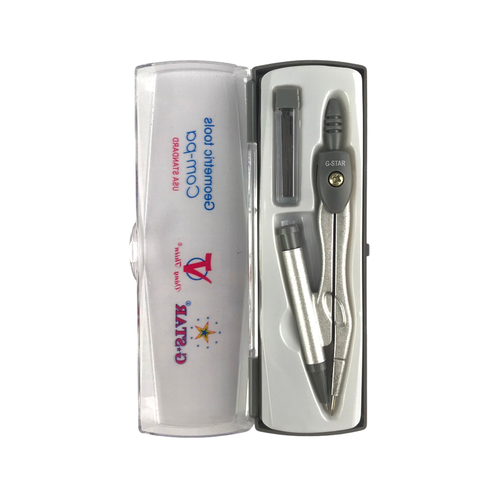 Compass / Compa Gstar U-110 / U110 ngòi chì kim bấm