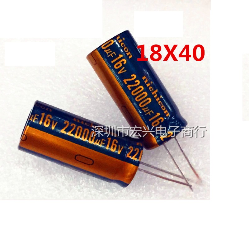 Tụ nguồn 22000uf 16v, 25v