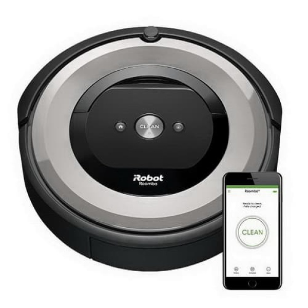 iRobot Roomba e5, e6 Bản quốc tế Mỹ