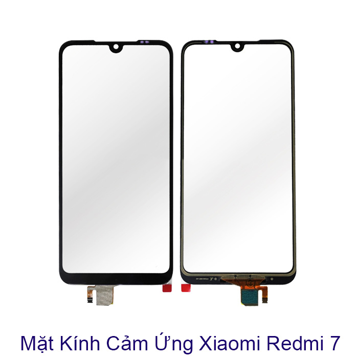 [HCM]CẢM ỨNG XIAOMI REDMI 7 / REDMI Y3 ZIN