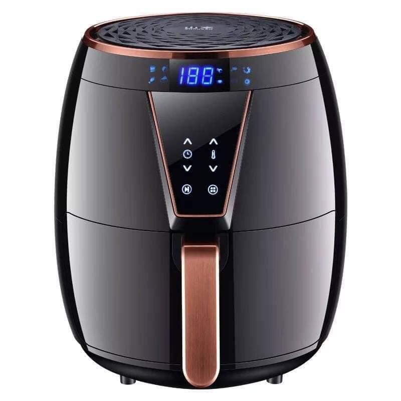 NỒI CHIÊN SHANBEN 6898