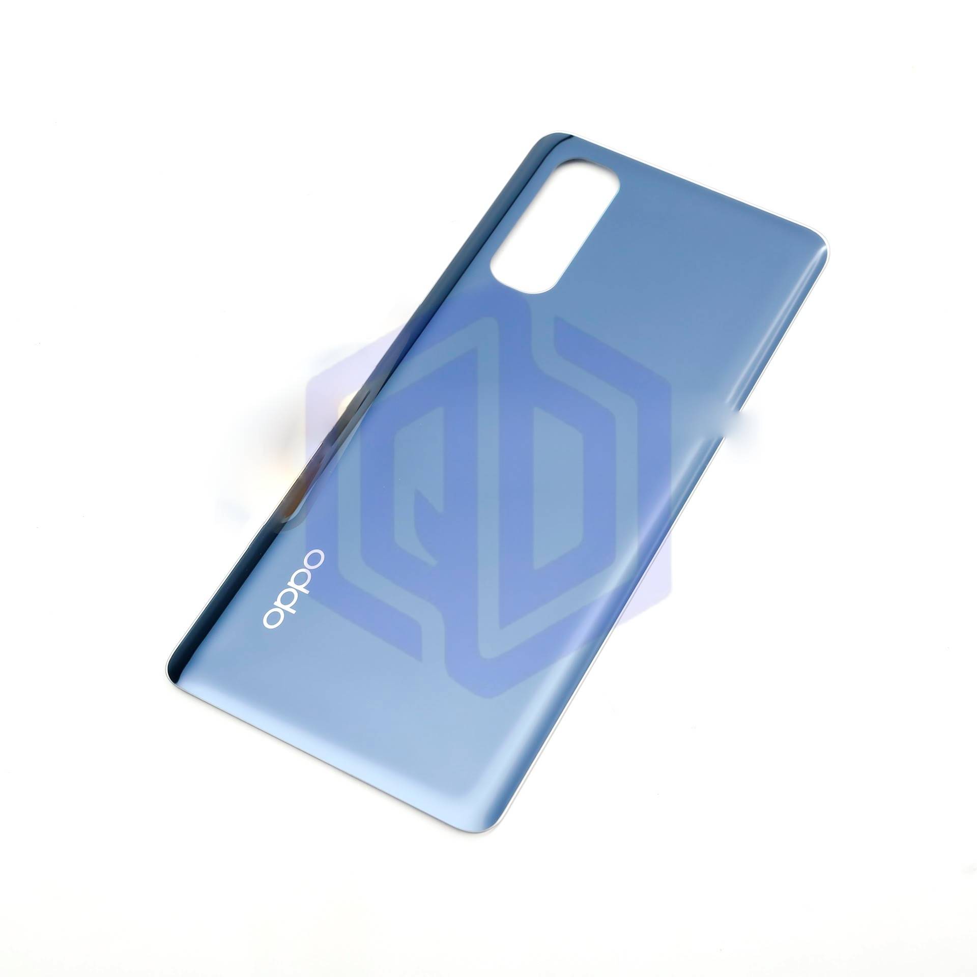 NẮP LƯNG OPPO FIND X2