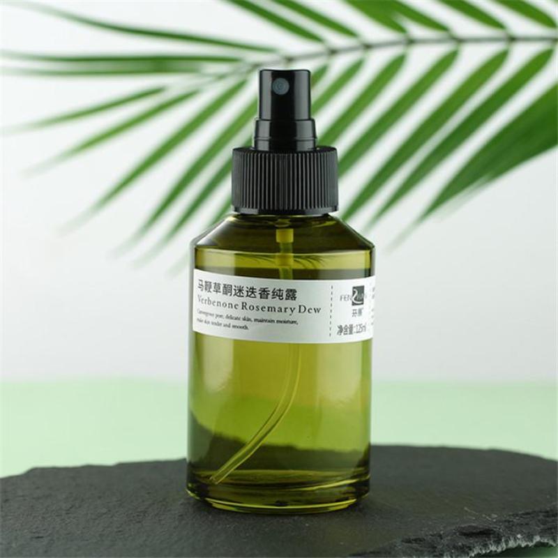 Nước hoa hồng -Toner VERBENA KETONE 125ml