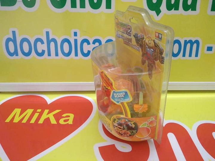 Quýt kiếm sĩ